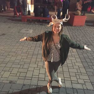 Meet your Posher, Jessica